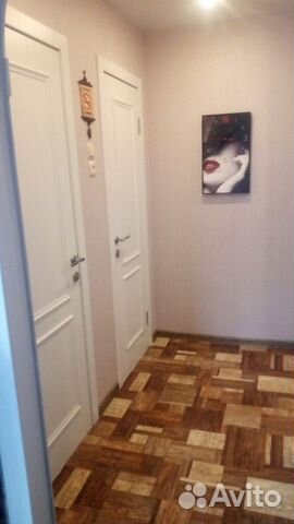 1-к квартира, 30 м², 1/5 эт. 1-к квартира, 30 м², 1/5 эт.