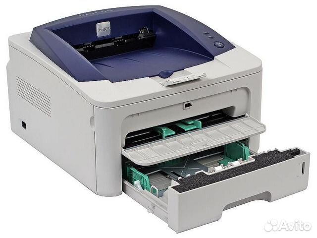 Лазерные Принтеры xerox Phaser 3250DN