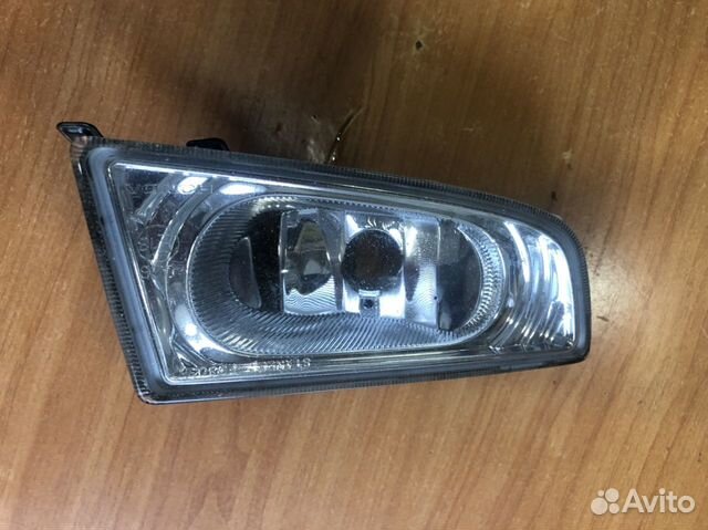Фара противотуманная передняя правая Хонда цивик 4