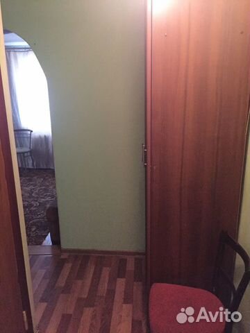 1-к квартира, 30 м², 1/5 эт. 1-к квартира, 30 м², 1/5 эт.