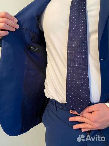 Костюм Meucci (Slim fit) Костюм Meucci (Slim fit)
