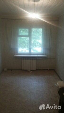 2-к квартира, 44 м², 1/5 эт.