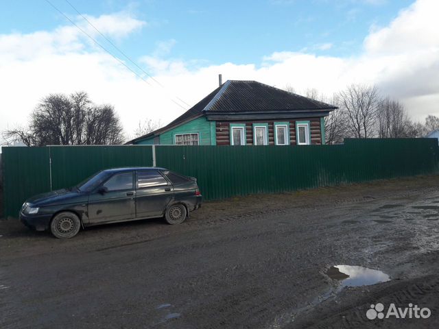 Авито Касимов Недвижимость Купить