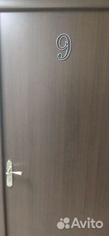 Комната 28 м² в > 9-к, 3/3 эт.