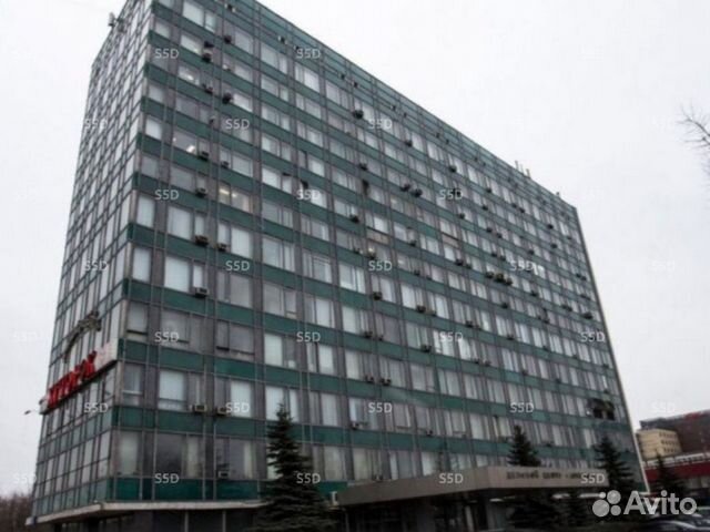 Сдам торговое помещение, 21 м²