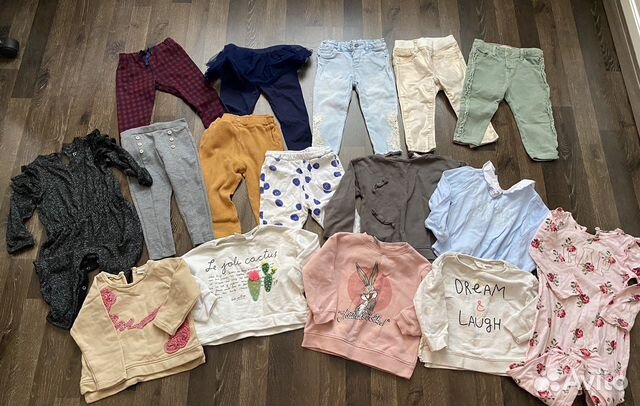 Детские вещи Zara gap gulliver на девочку пакетом Детские вещи Zara gap gulliver на девочку пакетом