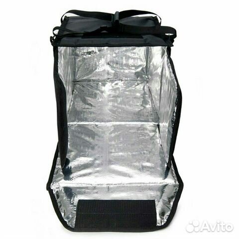 Термосумки для доставки