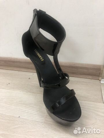 Стрип туфли Стрип туфли