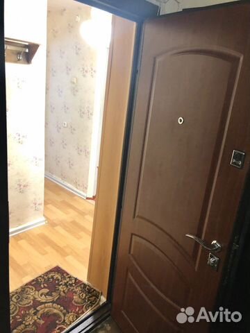 1-к квартира, 32 м², 2/5 эт.