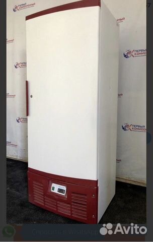 Шкаф холодильный Ариада R700 0+7 Шкаф холодильный Ариада R700 0+7