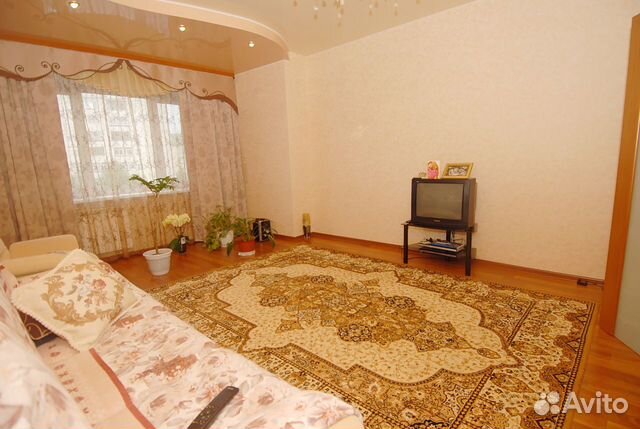2-к квартира, 59 м², 5/5 эт. 2-к квартира, 59 м², 5/5 эт.