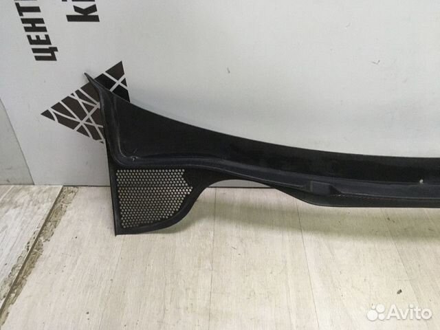 Жабо Volkswagen Polo 5 oem 6ru819415 Жабо Volkswagen Polo 5 oem 6ru819415