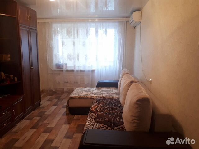 1-к квартира, 33 м², 11/12 эт.