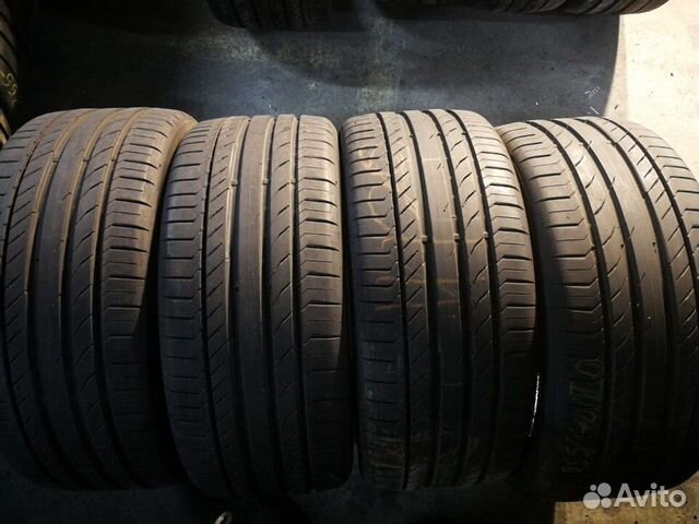 255 40 20 Continental Contisportcontact 5 255 40 20 Continental Contisportcontact 5