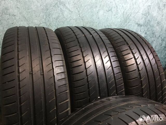 225 55 17 летние Michelin Primacy HP 225 55 17 летние Michelin Primacy HP