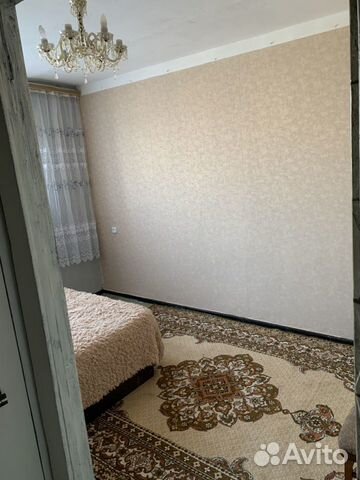 1-к квартира, 50 м², 7/9 эт.