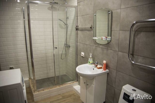 1-к квартира, 36 м², 5/16 эт.