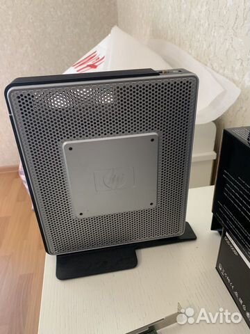 HP Compaq t5730 Thin Client