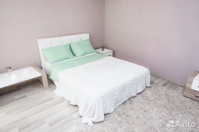 1-к квартира, 42 м², 6/20 эт. 1-к квартира, 42 м², 6/20 эт.