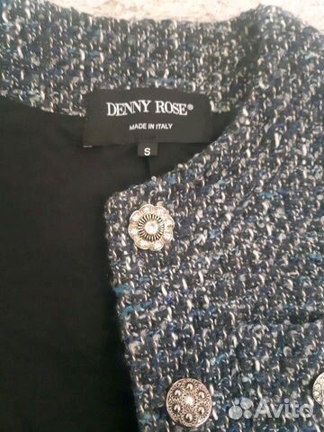 Жакет denny rose Жакет denny rose