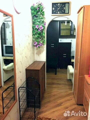 2-к квартира, 48 м², 1/5 эт.