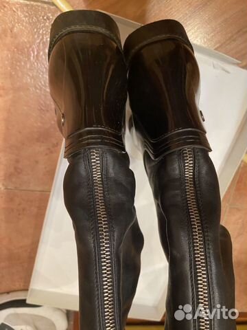 Сапоги Valentino Сапоги Valentino