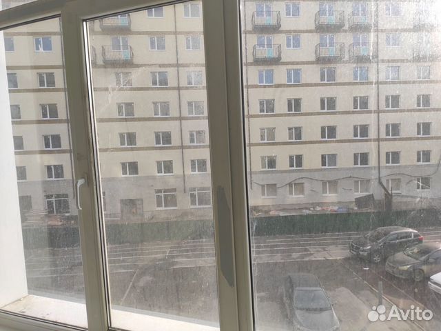 Офис, 19,9 м², Мечникова (с водой)