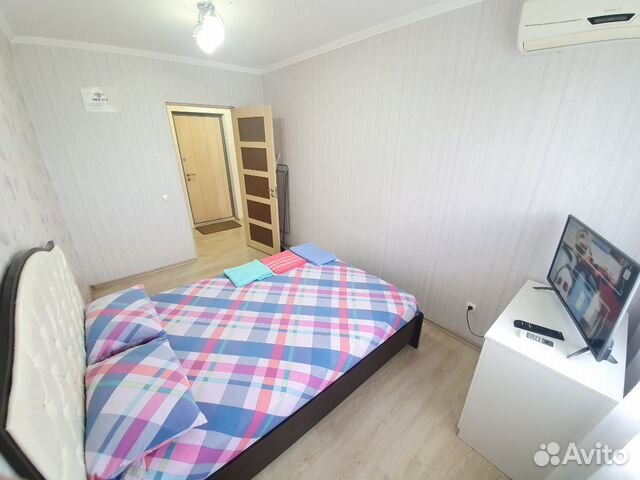 2-к квартира, 45 м², 5/5 эт.