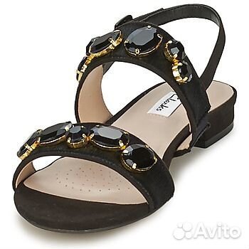 Сандалии Clarks Сандалии Clarks
