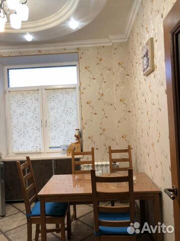 3-к квартира, 90 м², 5/9 эт.