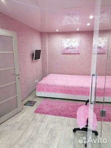 2-к квартира, 46.9 м², 2/5 эт. 2-к квартира, 46.9 м², 2/5 эт.