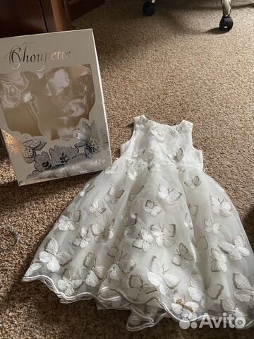 Новое платье choupette 104 Новое платье choupette 104