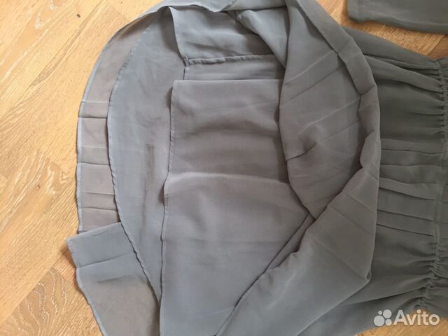 Платье Massimo Dutti 38 Платье Massimo Dutti 38
