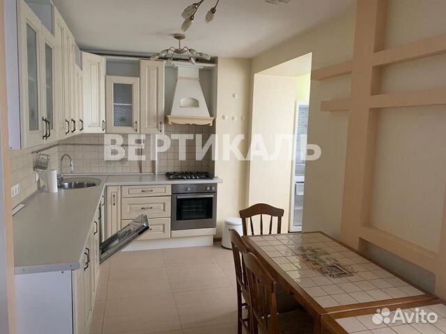 3-к квартира, 65 м², 6/12 эт.