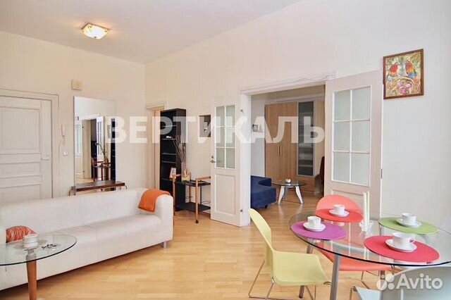 3-к квартира, 78 м², 9/14 эт. 3-к квартира, 78 м², 9/14 эт.