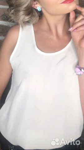 Кружевная юбка Lusio