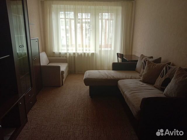 1-к квартира, 31 м², 2/5 эт.
