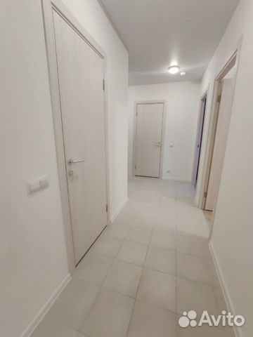 2-к квартира, 65 м², 7/19 эт. 2-к квартира, 65 м², 7/19 эт.