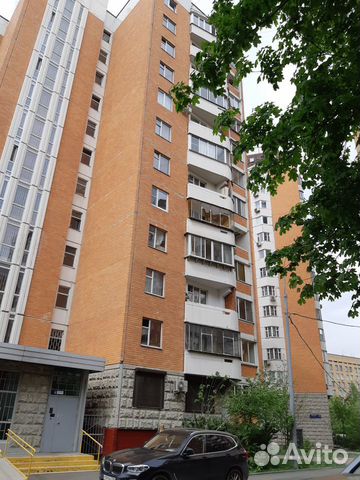 Студия, 19 м², 1/12 эт.