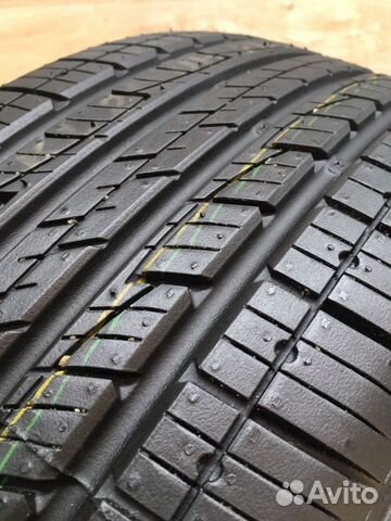 Kumho eco Solus KL21 235/55 R18 100H