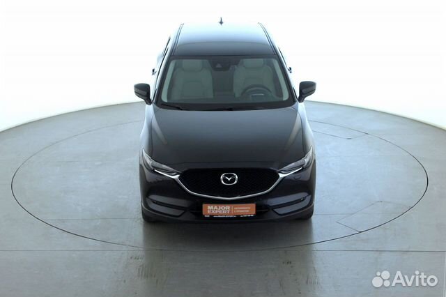 Mazda CX-5 2.5 AT, 2019, 12 571 км Mazda CX-5 2.5 AT, 2019, 12 571 км
