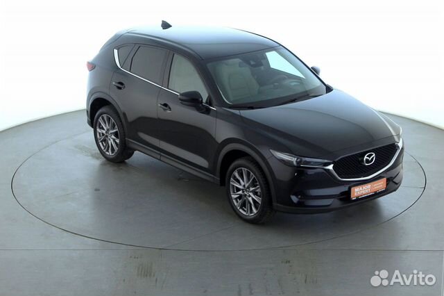 Mazda CX-5 2.5 AT, 2019, 12 571 км Mazda CX-5 2.5 AT, 2019, 12 571 км
