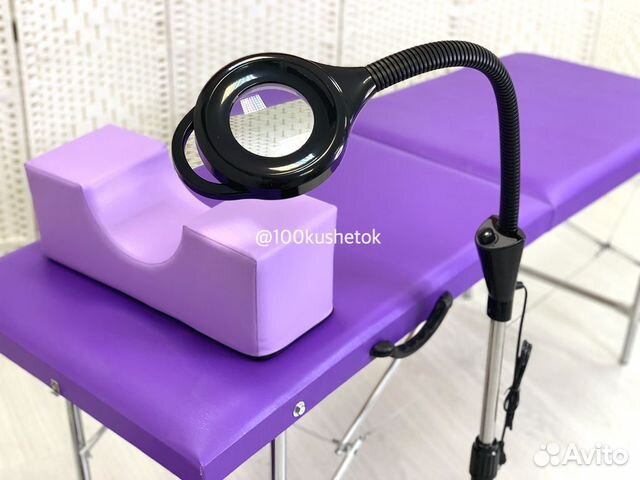 Кушетка для массажа