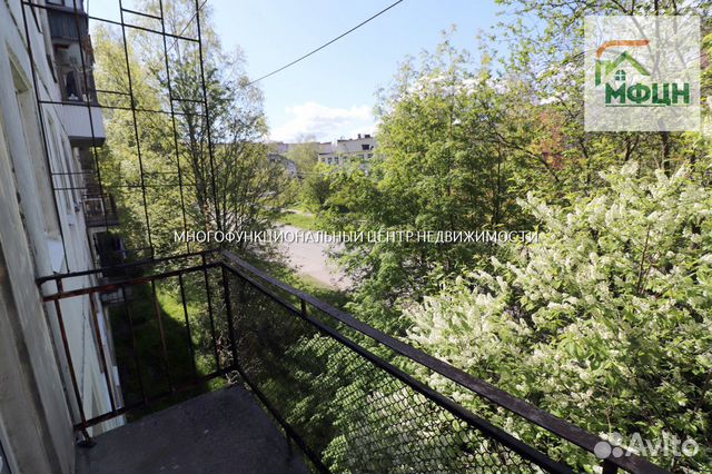 1-к квартира, 30.4 м², 3/5 эт. 1-к квартира, 30.4 м², 3/5 эт.