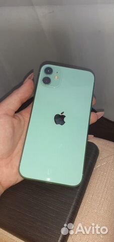 iPhone 11 128 гб iPhone 11 128 гб