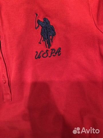 Поло u.s Polo assn Поло u.s Polo assn