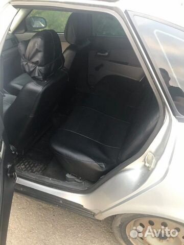 LADA Priora 1.6 МТ, 2012, битый, 135 000 км