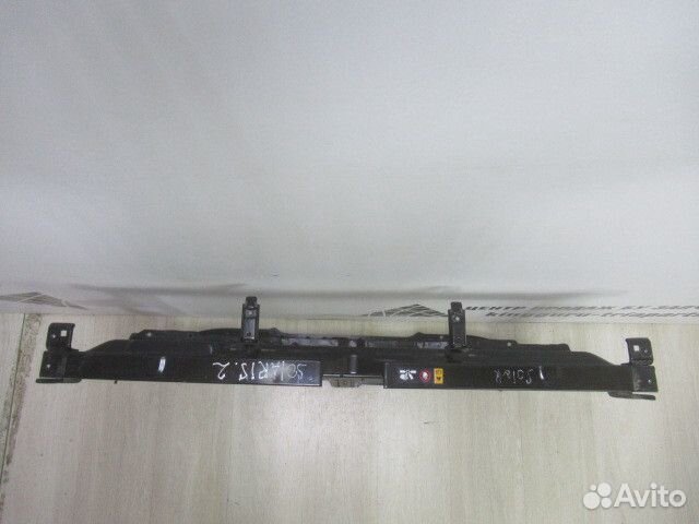 Панель передняя Hyundai Solaris 2 oem 64101H5000 Панель передняя Hyundai Solaris 2 oem 64101H5000