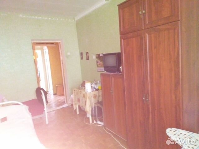 Комната 19 м² в 2-к, 4/5 эт. Комната 19 м² в 2-к, 4/5 эт.