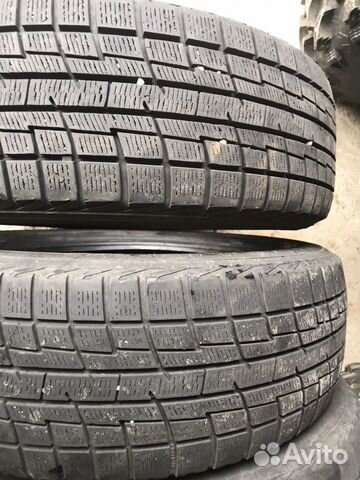 Yokohama ice guard 185/60/15 Yokohama ice guard 185/60/15